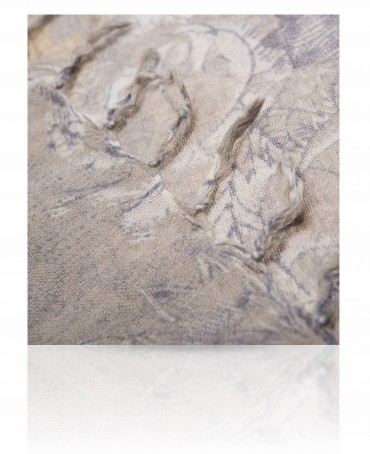 Палантин Женский W-VINTAGE.FLOW/MUST